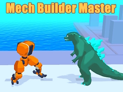 Spel Mech Builder Master