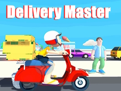 Spel Delivery Master