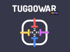 Spel Tuggowar