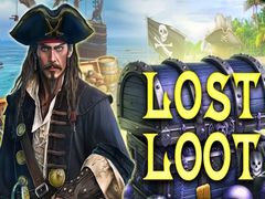 Spel Lost Loot