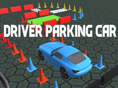 Spel Driver Parking Сar
