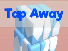 Spel Tap Away