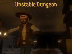 Spel Unstable Dungeon