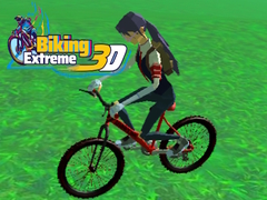 Spel Biking Extreme 3D