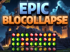 Spel Epic BlockCollapse