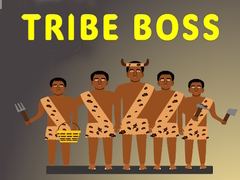 Spel Tribe Boss