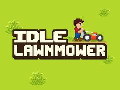 Spel Idle Lawnmower