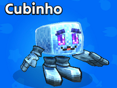 Spel Cubinho