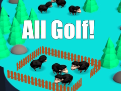 Spel All Golf!