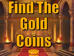 Spel Find The Gold Coins