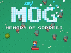 Spel MOG Memory of Goddess