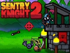 Spel Sentry Knight 2