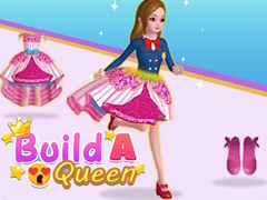 Spel Build A Queen