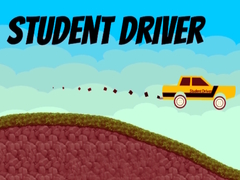 Spel Student Driver