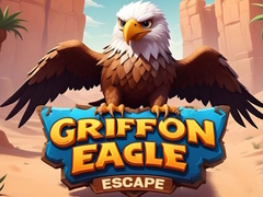 Spel Griffon Eagle Escape