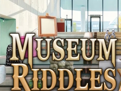 Spel Museum Riddles
