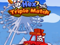 Spel Hex Triple Match