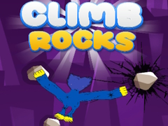 Spel Climb Rocks