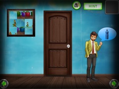 Spel Amgel Easy Room Escape 187