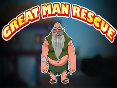 Spel Great Man Rescue