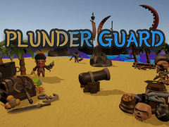 Spel Plunder Guard