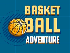 Spel Basketball Adventure