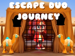 Spel Escape Duo Journey