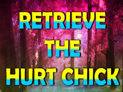 Spel Retrieve The Hurt Chick