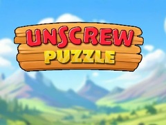 Spel Unscrew Puzzle