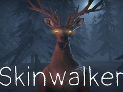 Spel Skinwalker