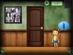 Spel Amgel Kids Room Escape 203