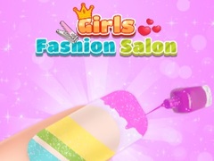 Spel Girls Fashion Salon