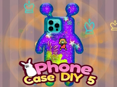 Spel Phone Case DIY 5