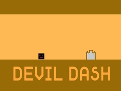 Spel Devil Dash