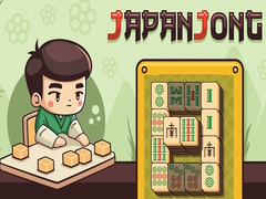 Spel JapanJong