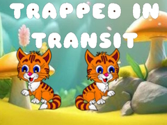 Spel Trapped in Transit