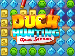 Spel Duck Hunting: Open Season