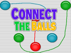 Spel Connect the Balls