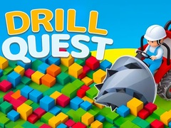 Spel Drill Quest