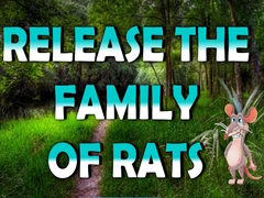 Spel Release the Family of Rats