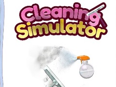 Spel Cleaning Simulator