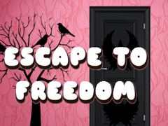 Spel Escape to Freedom