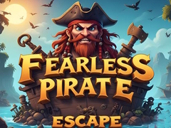 Spel Fearless Pirate Escape