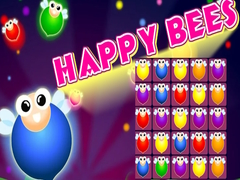 Spel Happy Bees