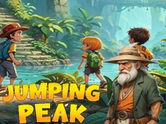 Spel Jumping Peak