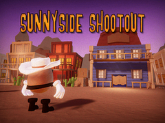 Spel Sunny Side Shootout