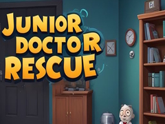 Spel Junior Doctor Rescue