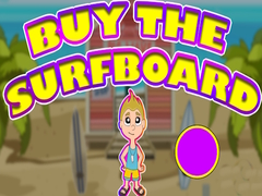 Spel Buy The Surfboard