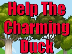 Spel Help The Charming Duck