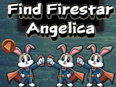 Spel Find Firestar Angelica